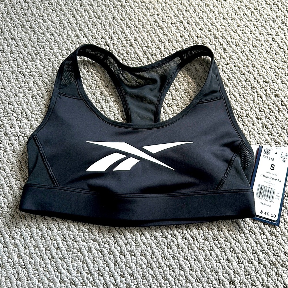 Reebok Sports Bra